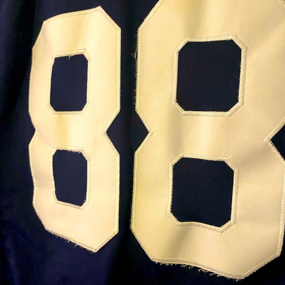 Dallas Cowboys Jerseys Lot of 5 Jerseys - Picture 2 of 12